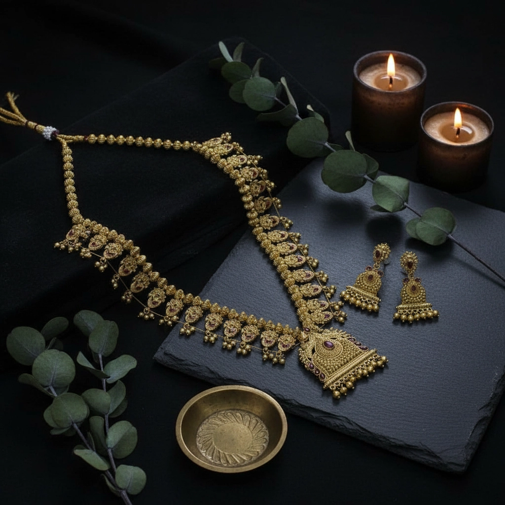 Necklace